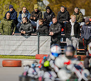 9 valandų i&scaron;tvermės varžybos kartingais Bačiūnų kartodrome