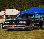 Mato Sakalausko &bdquo;Oldsmobile&ldquo;