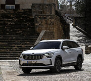 &Scaron;koda Kodiaq (2024)
