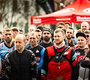 Lietuvos Enduro čempionato ir taurės etapas ir Enduro Fiesta Rukloje, Gaižiūnų poligone