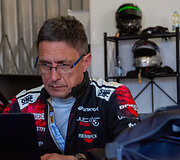 GSR Motorsport komandos &bdquo;Ginetta&ldquo; startavo 24h series lenktynėse Portimao