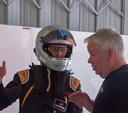 GSR Motorsport komandos &bdquo;Ginetta&ldquo; startavo 24h series lenktynėse Portimao