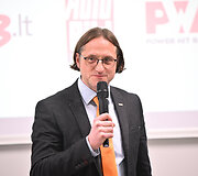 Startavo konkursas &bdquo;Lietuvos komercinis automobilis 2024 m.&ldquo;