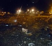 Kazanėje sudužo keleivinis laineris &bdquo;Boeing&ldquo;