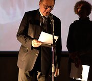 Krzysztof Zanussi