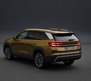 &Scaron;koda Kodiaq (2024)