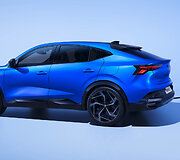 &bdquo;Alpine&ldquo; patirtimi praturtinta &bdquo;Renault&ldquo; naujiena &ndash; i&scaron; tinklo įkraunamas hibridas &bdquo;Rafale E-Tech 4x4 300 HP&ldquo;