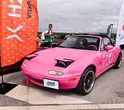 Jubiliejines &bdquo;Aurum 1006 km lenktynes&ldquo; praturtins &bdquo;Memel Motor Fest&ldquo;