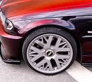 Jubiliejines &bdquo;Aurum 1006 km lenktynes&ldquo; praturtins &bdquo;Memel Motor Fest&ldquo;