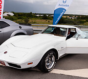 Jubiliejines &bdquo;Aurum 1006 km lenktynes&ldquo; praturtins &bdquo;Memel Motor Fest&ldquo;