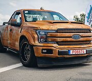 Jubiliejines &bdquo;Aurum 1006 km lenktynes&ldquo; praturtins &bdquo;Memel Motor Fest&ldquo;
