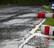 Lietuvos kartingo čempionato etapas Plytinės kartodrome