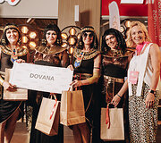 &bdquo;Ladies Go&ldquo; ralio pirmasis etapas Vilniuje
