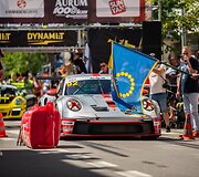 &bdquo;Porsche Lietuva&ldquo; Palangos 1006 km lenktynėse varžysis trimis automobiliais