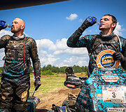 CFMoto laimėjo podiumą Breslau ralyje