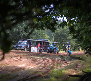 CFMoto laimėjo podiumą Breslau ralyje