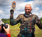 CFMoto laimėjo podiumą Breslau ralyje