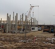 Kauno LEZ investuotojai vykdo didžiausią plėtrą Kauno regione