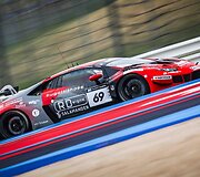 Misano 12 val. lenktynės