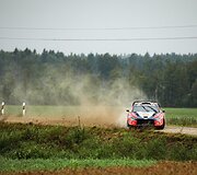 &Scaron;e&scaron;tadienis &bdquo;Orlen Lietuva Rally&ldquo;