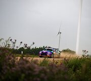 &Scaron;e&scaron;tadienis &bdquo;Orlen Lietuva Rally&ldquo;