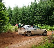 &Scaron;e&scaron;tadienis &bdquo;Orlen Lietuva Rally&ldquo;
