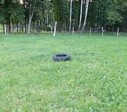 Kauno miesto aik&scaron;telė