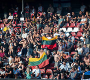 &bdquo;Drift Masters Grand Prix&ldquo; Rygoje