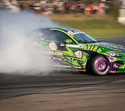 &bdquo;Drift Masters Grand Prix&ldquo; Rygoje