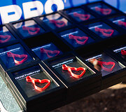 &bdquo;Ring Challenge powered by PRO BRO&ldquo;