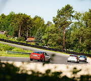 Nemuno žiede &ndash; &bdquo;Ring Challenge powered by PRO BRO&ldquo;