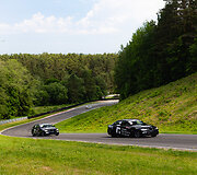 Nemuno žiede &ndash; &bdquo;Ring Challenge powered by PRO BRO&ldquo;