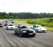 Nemuno žiede &ndash; &bdquo;Ring Challenge powered by PRO BRO&ldquo;