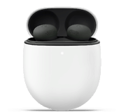 &bdquo;Pixel Buds Pro 2&ldquo; &ndash; naudojimui su DI pritaikytos ausinės