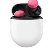 &bdquo;Pixel Buds Pro 2&ldquo; &ndash; naudojimui su DI pritaikytos ausinės