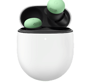 &bdquo;Pixel Buds Pro 2&ldquo; &ndash; naudojimui su DI pritaikytos ausinės