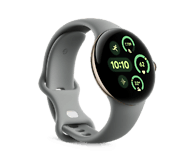 &bdquo;Google Pixel Watch 3&ldquo; i&scaron;manusis laikrodis