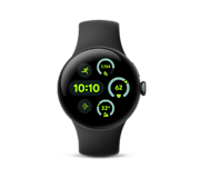 &bdquo;Google Pixel Watch 3&ldquo; i&scaron;manusis laikrodis