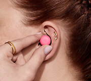 &bdquo;Pixel Buds Pro 2&ldquo; &ndash; naudojimui su DI pritaikytos ausinės