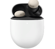 &bdquo;Pixel Buds Pro 2&ldquo; &ndash; naudojimui su DI pritaikytos ausinės