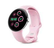 &bdquo;Google Pixel Watch 3&ldquo; i&scaron;manusis laikrodis