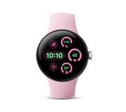 &bdquo;Google Pixel Watch 3&ldquo; i&scaron;manusis laikrodis