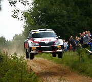 &bdquo;Berner Rally Elektrėnai&ldquo; nugalėtojų garbės siena: