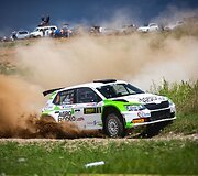 &bdquo;Berner Rally Elektrėnai&ldquo; nugalėtojų garbės siena: