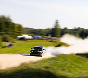 &bdquo;Berner Rally Elektrėnai 2024&ldquo;