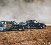 BMW renginys &bdquo;Fuel for soul&ldquo; Nemuno žiede