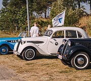 BMW renginys &bdquo;Fuel for soul&ldquo; Nemuno žiede