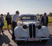 BMW renginys &bdquo;Fuel for soul&ldquo; Nemuno žiede