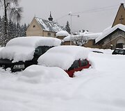 Kortina (Cortina d&rsquo;Ampezzo) traukia turistus i&scaron; viso pasaulio