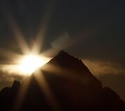 Kortina (Cortina d&rsquo;Ampezzo) traukia turistus i&scaron; viso pasaulio